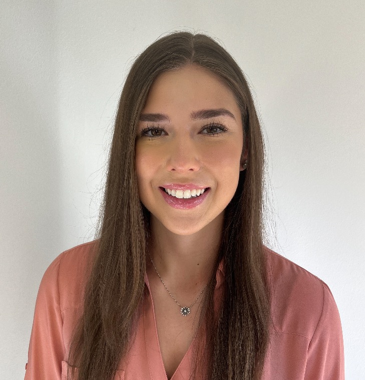 Amanda Rausch - Registered Dietitian | Nourish