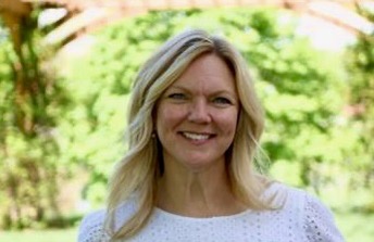 Jane Raspin Jane Rapin - Registered Dietitian | Nourish