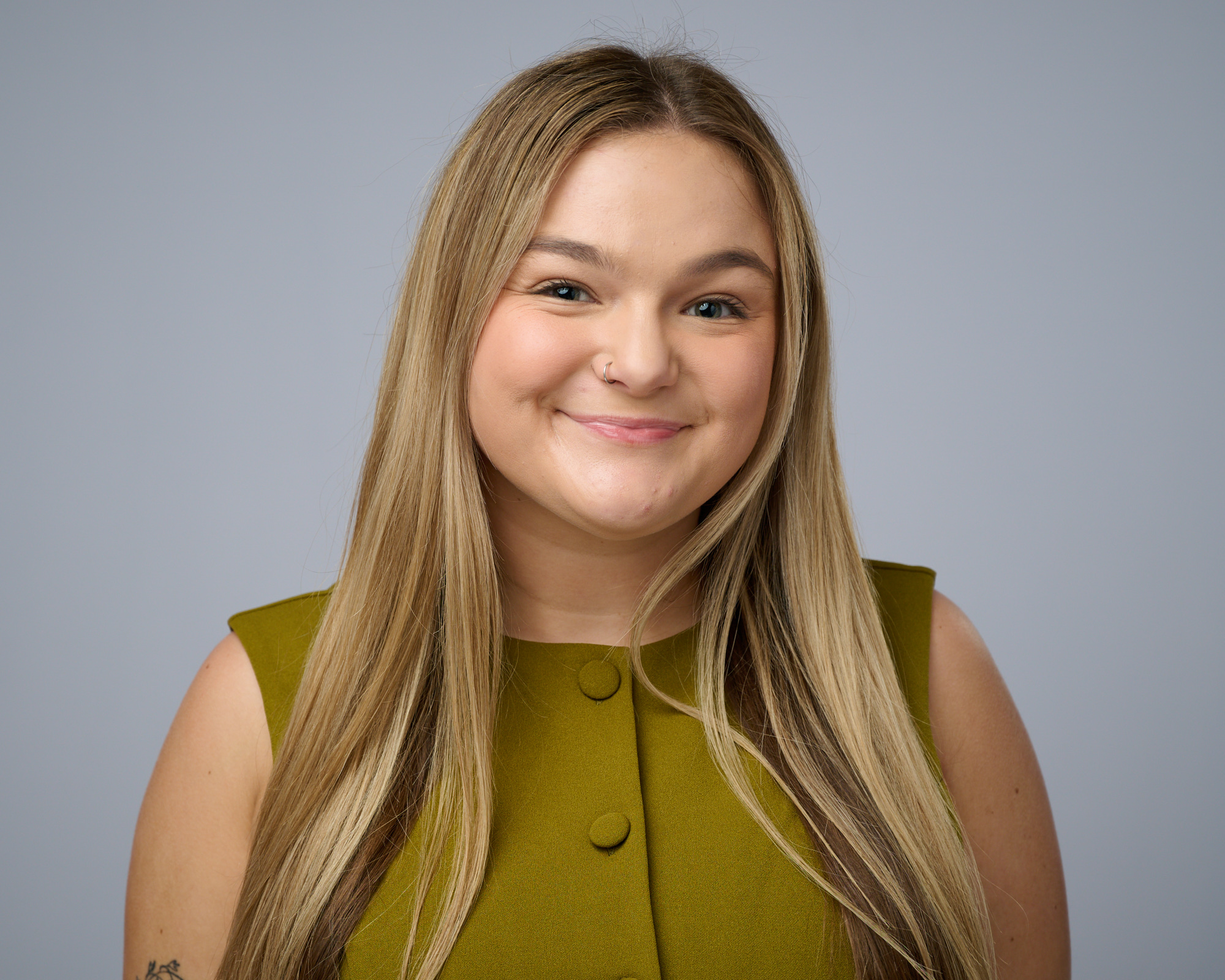 Abbigail Scharf - Registered Dietitian | Nourish