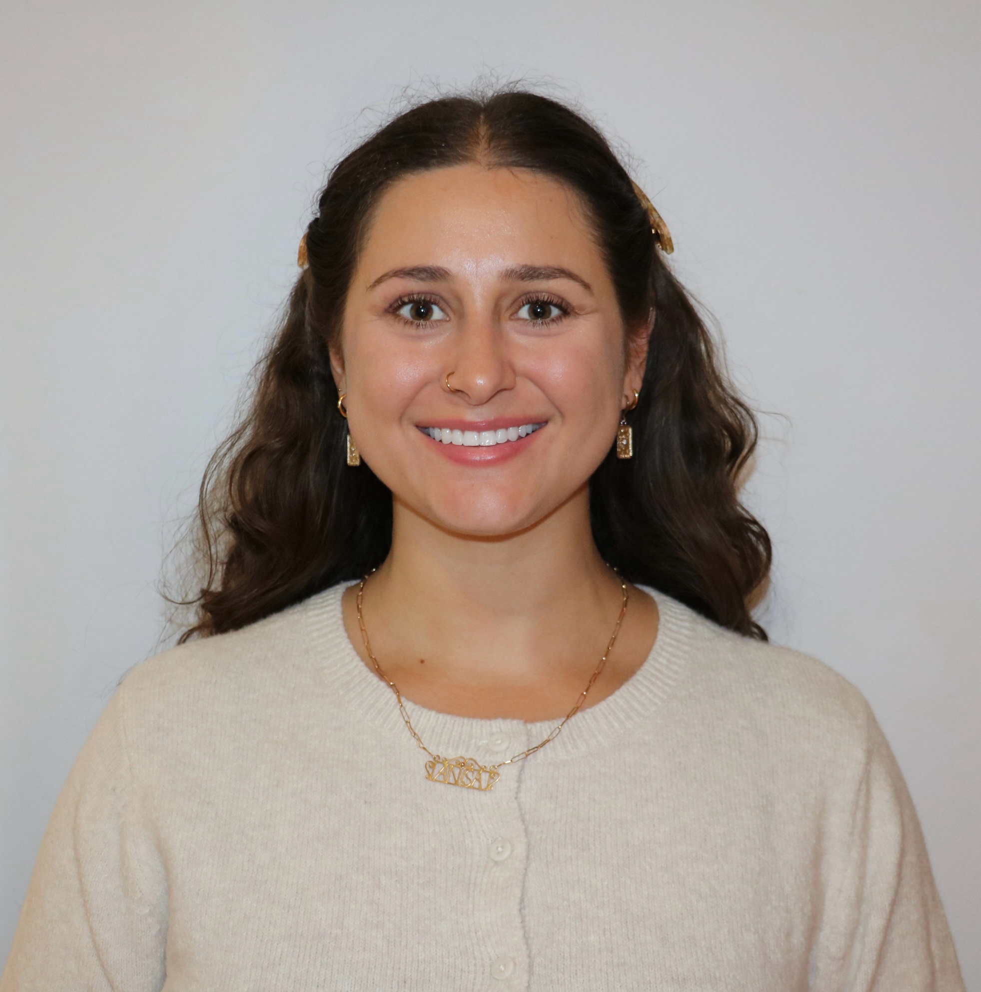 Anisa Fought-Boudaia - Registered Dietitian | Nourish