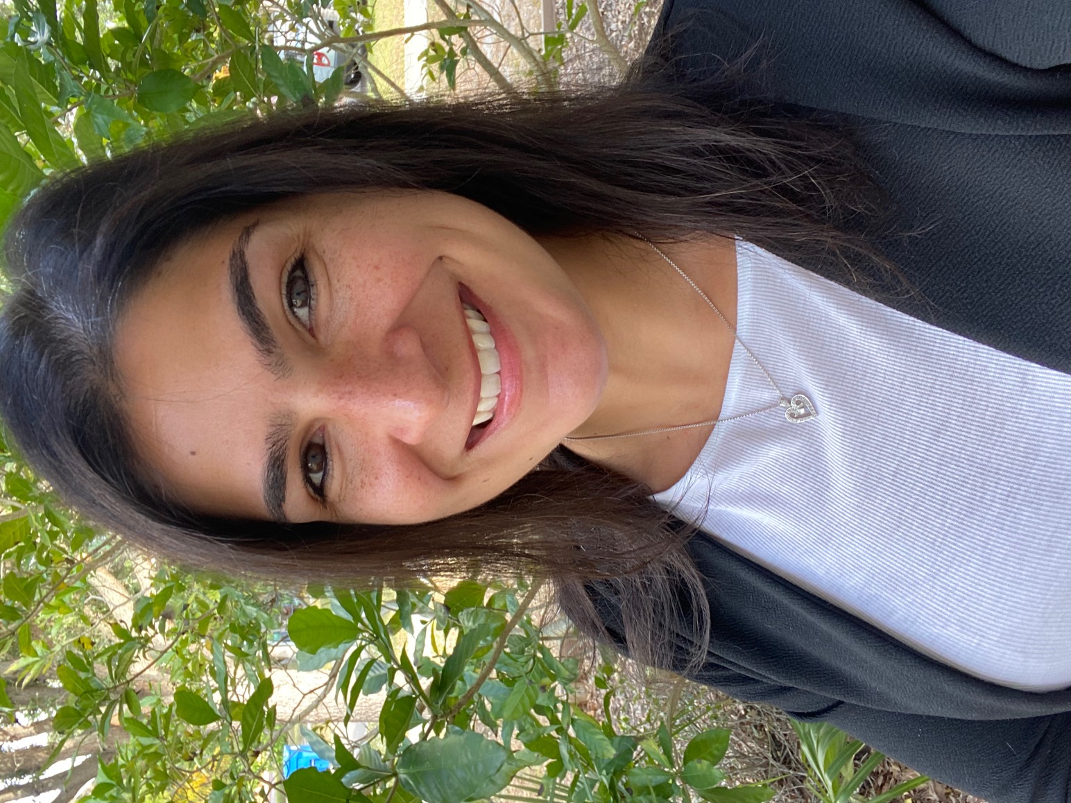 Regina Contini - Registered Dietitian | Nourish