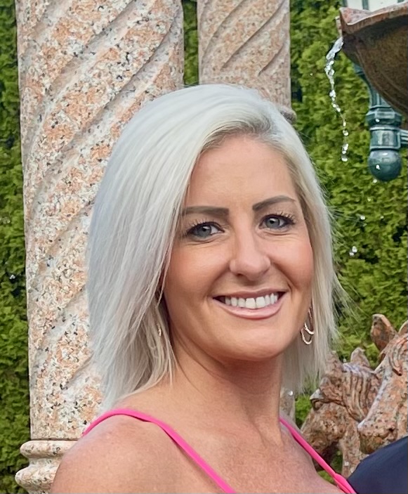 Emily Ragan - Registered Dietitian | Nourish