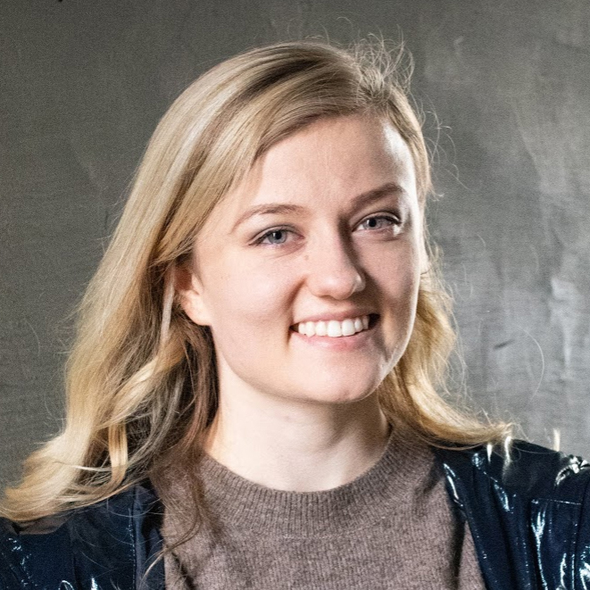 Lucy Rapier - Registered Dietitian | Nourish