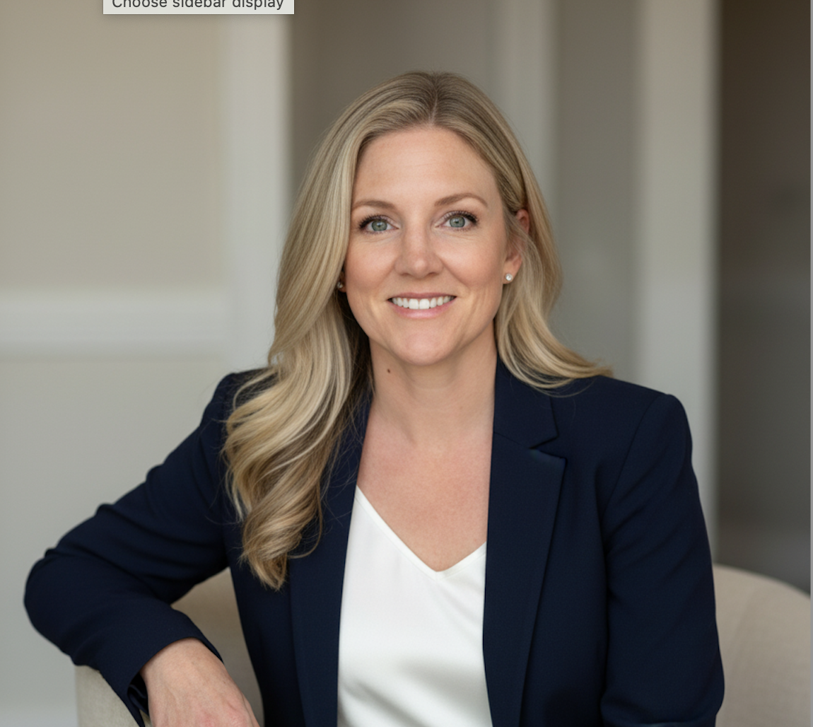 Ashley Netting - Registered Dietitian | Nourish