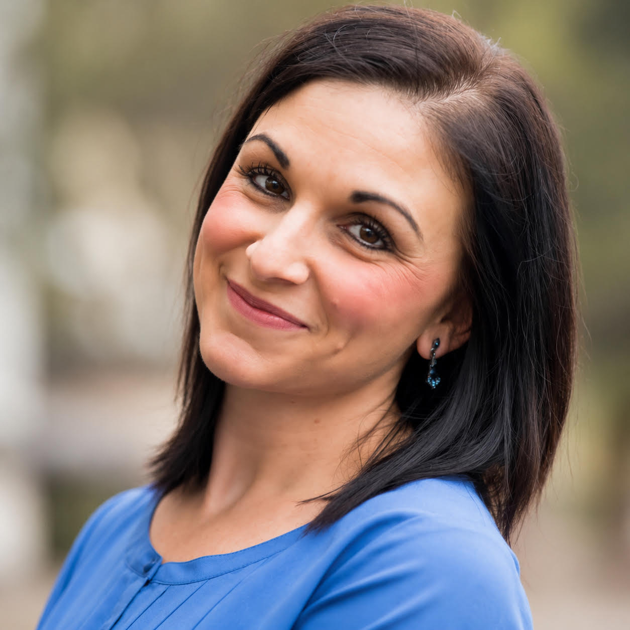 Stacy Bates, MS, RDN, LD