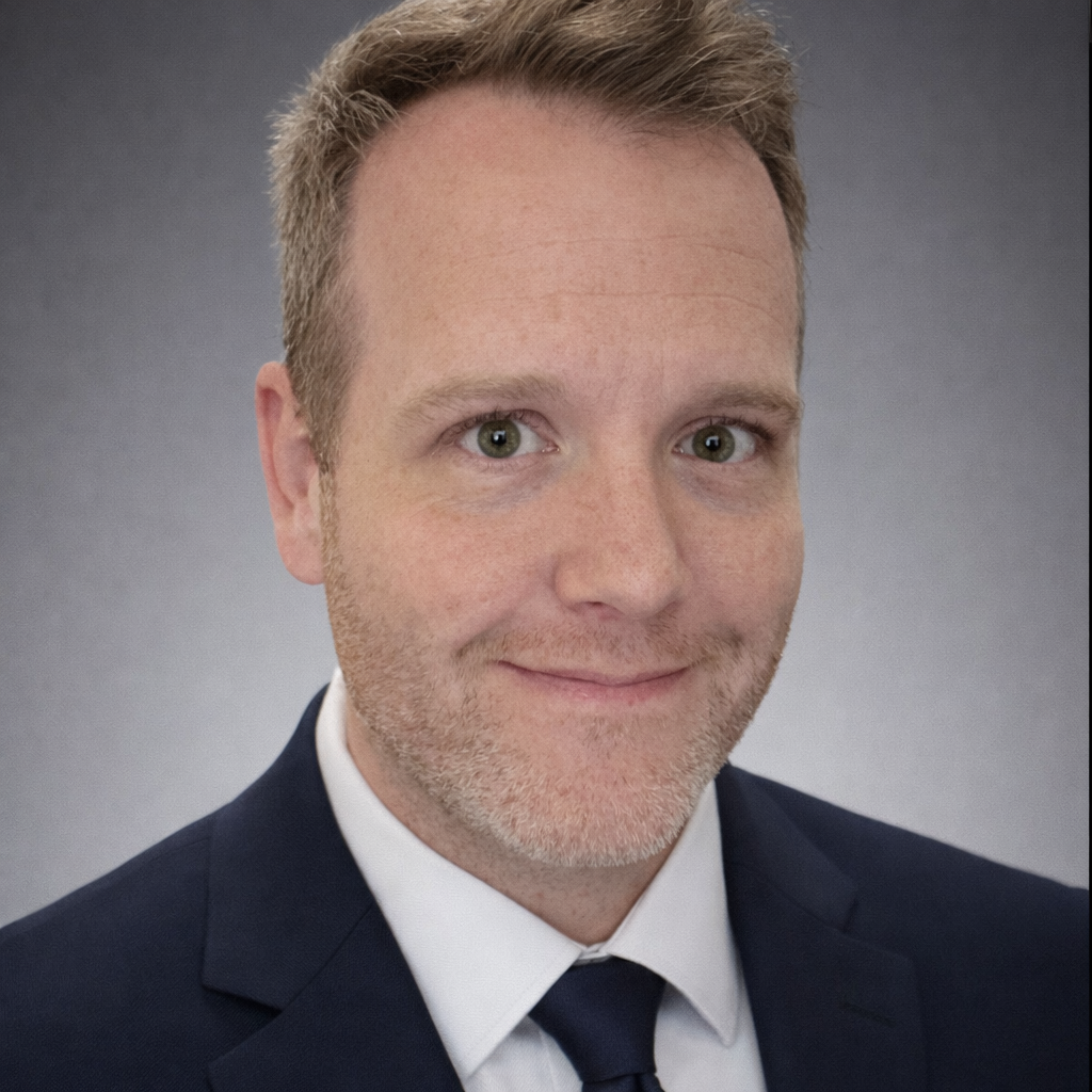 Dustin Blake Reed Dustin Reed - Registered Dietitian | Nourish