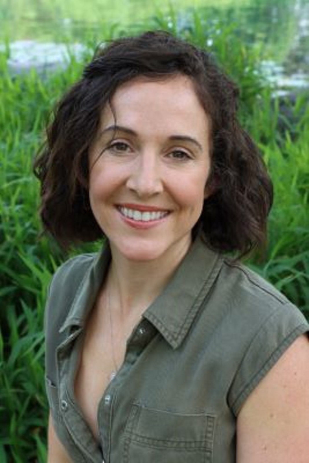 Gina Forster - Birmingham, AL - Nutrition, Registered Dietitian