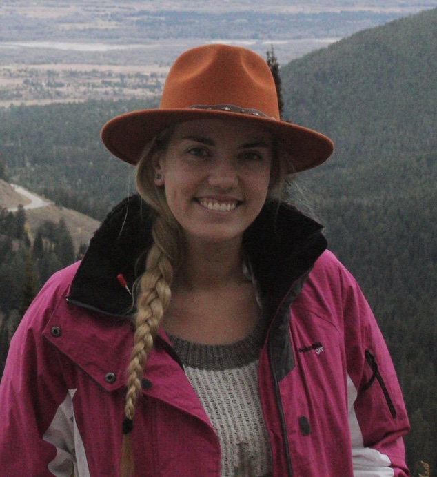 Sydney Cobb - Birmingham, AL - Nutrition, Registered Dietitian