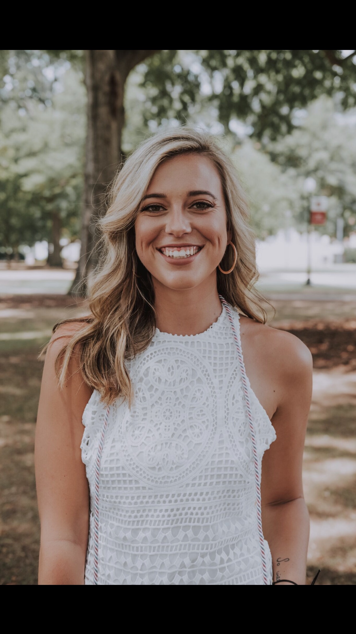 Morgan McGrady - Birmingham, AL - Nutrition, Registered Dietitian