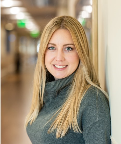 Katelyn Quick - Birmingham, AL - Nutrition, Registered Dietitian