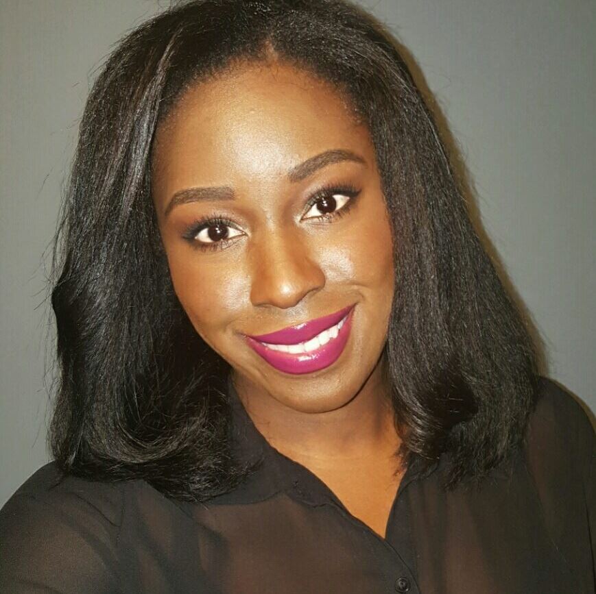 Chelsea Carr - Registered Dietitian | Nourish