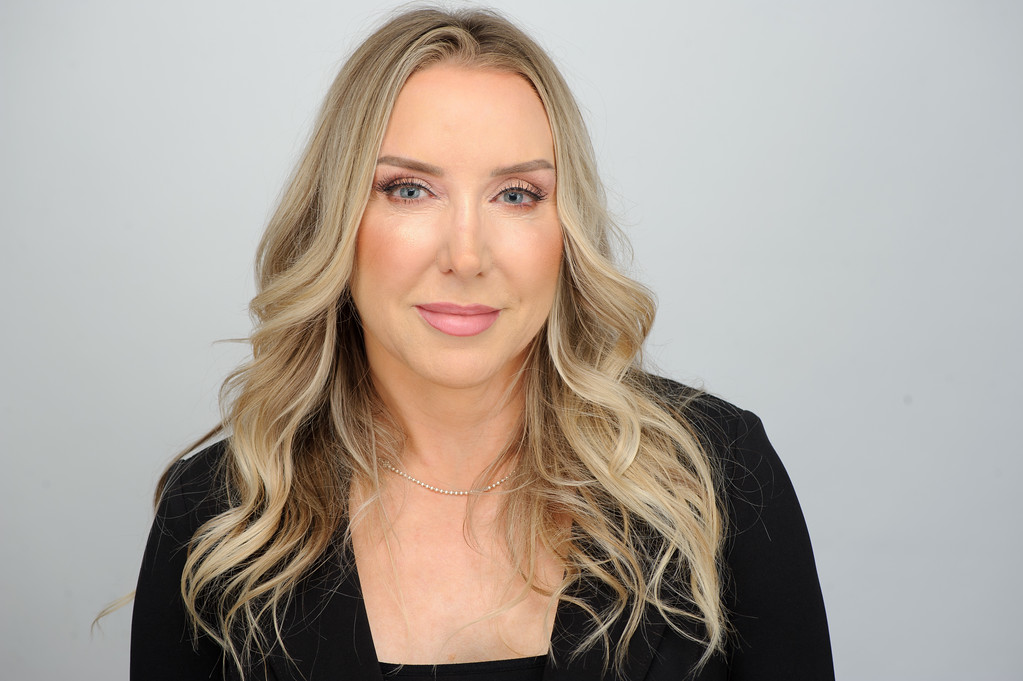 Tracy Roppolo - Registered Dietitian | Nourish