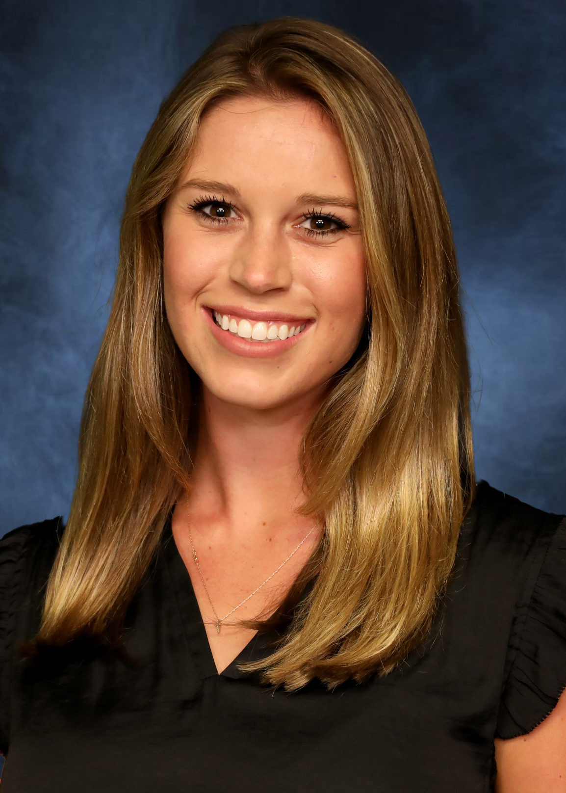 Ashlyn Dallas Anders - Registered Dietitian | Nourish