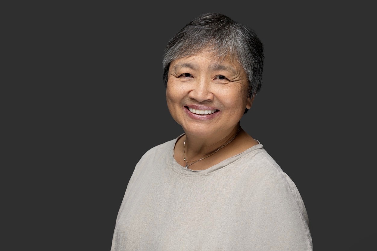 Mei Chen - Registered Dietitian | Nourish