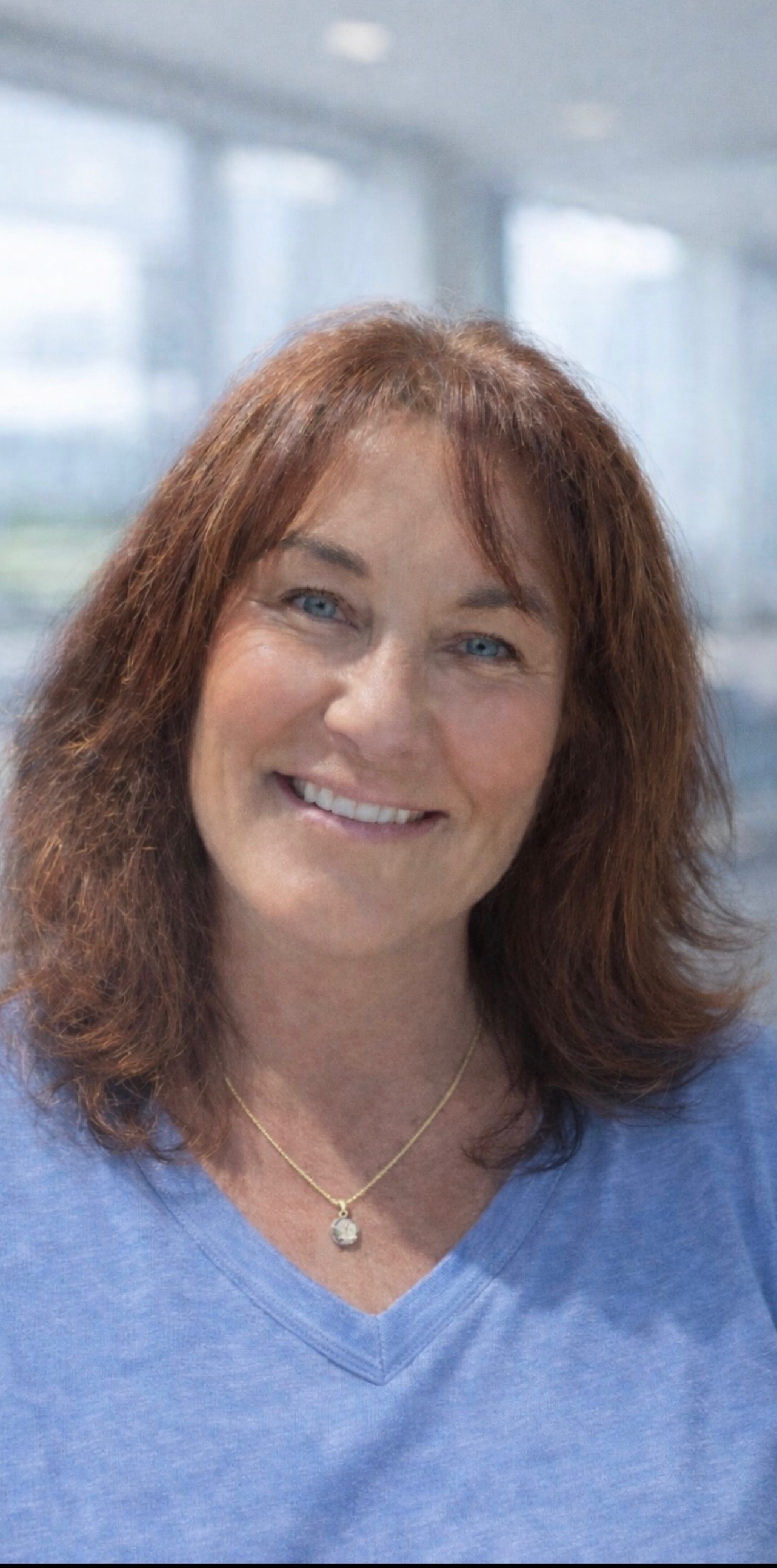 Patricia Ruth - Registered Dietitian | Nourish