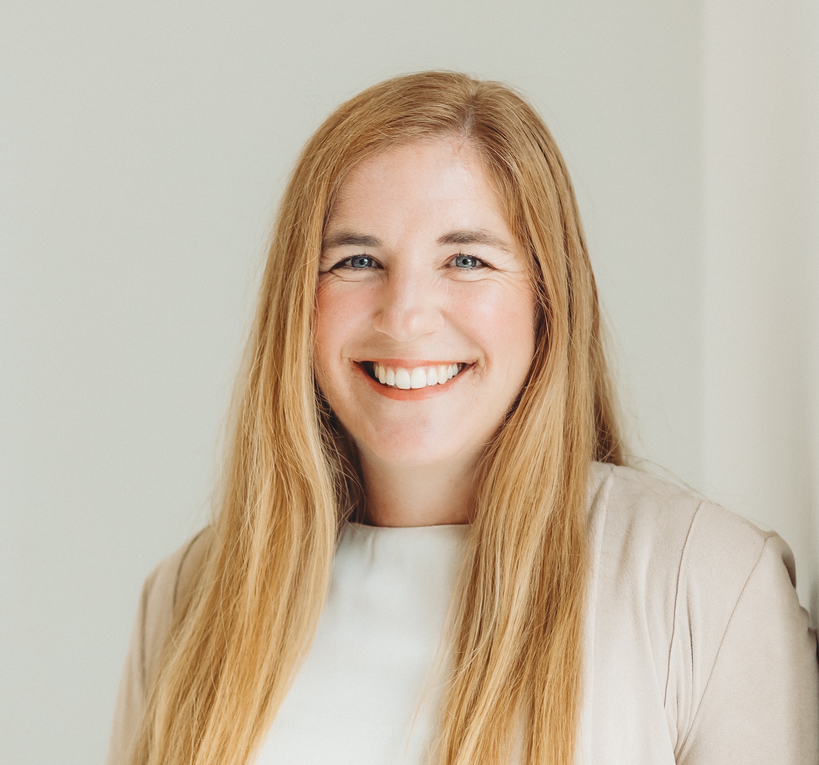 Amanda Zeiger - Registered Dietitian | Nourish