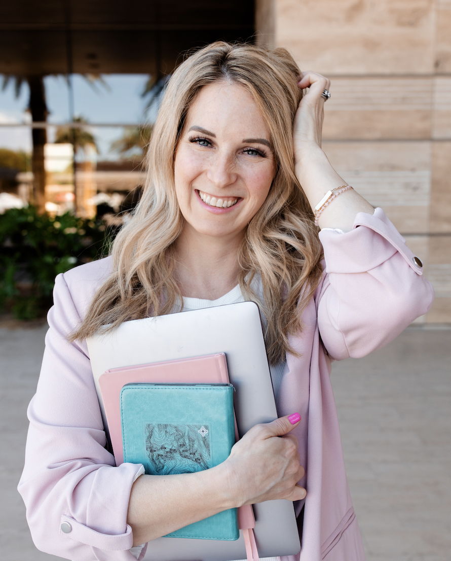 Ashley Sweeney - Registered Dietitian | Nourish