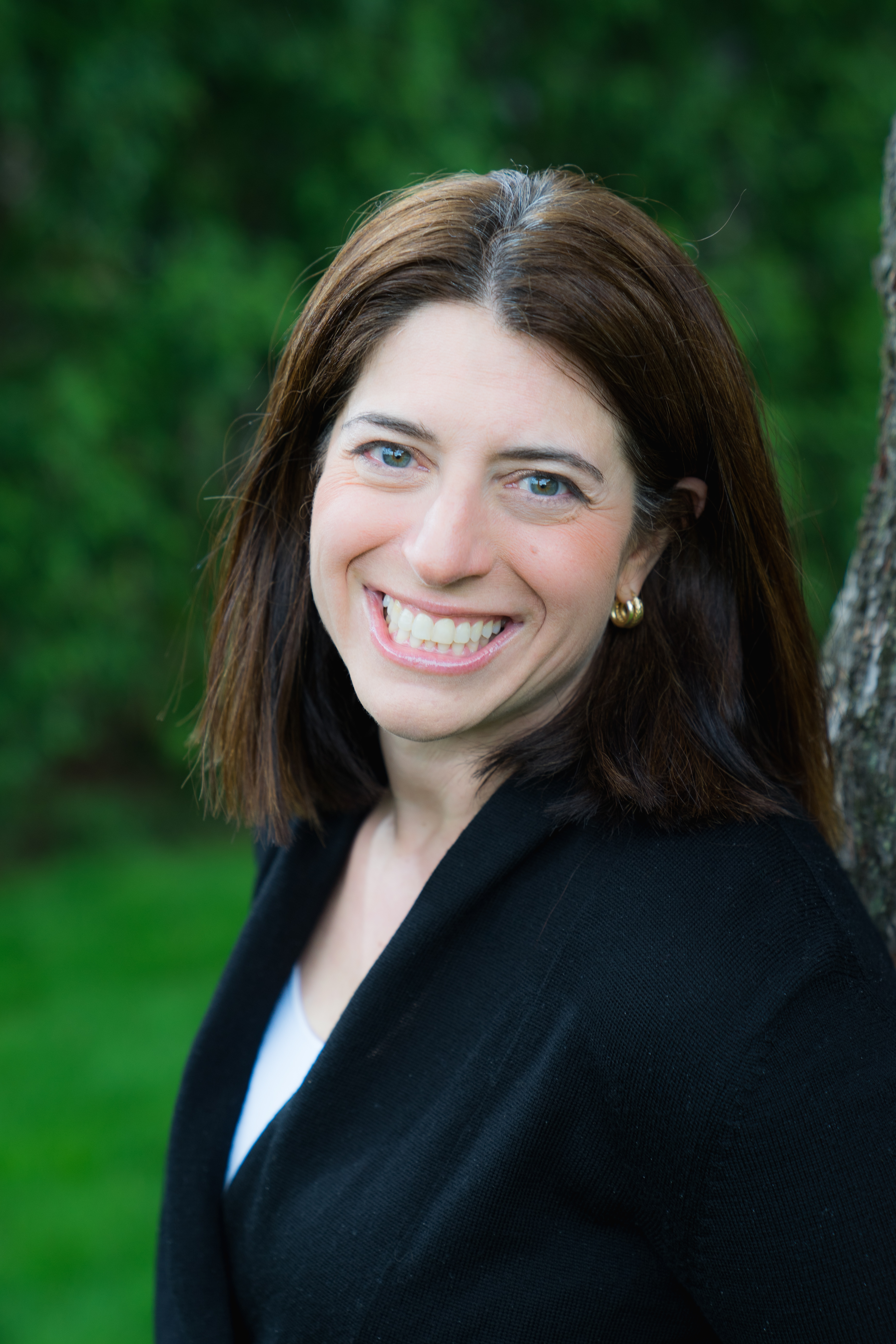 Jamie Feit - Registered Dietitian | Nourish