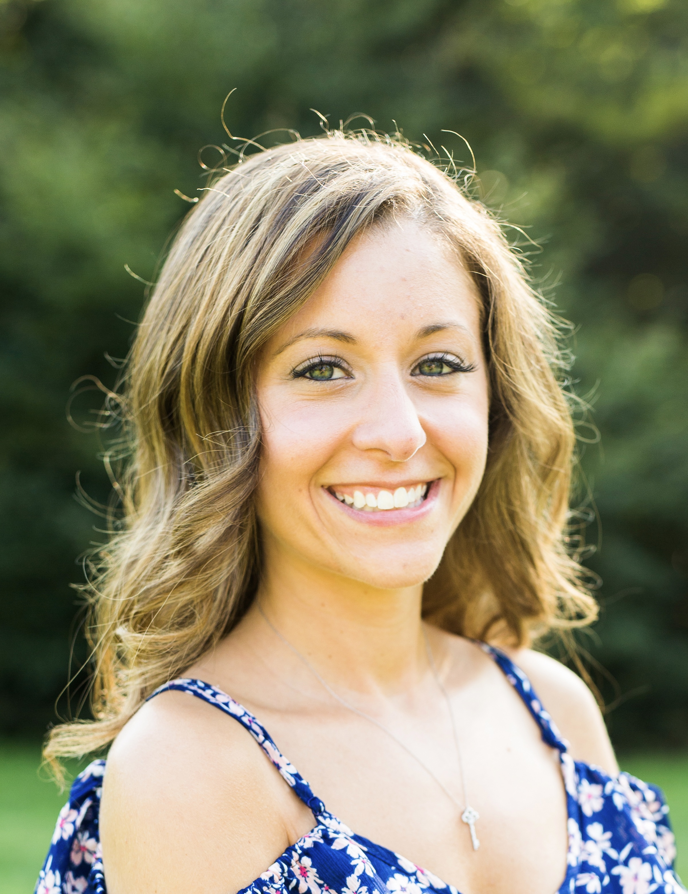 Diana Pampena - San Francisco, CA - Registered Dietitian, Nutrition