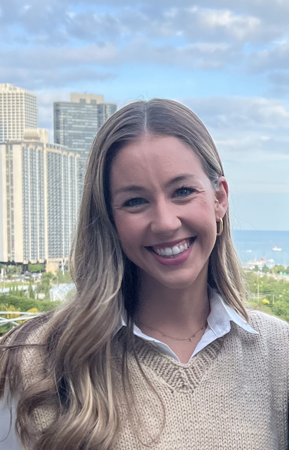 Colleen Bailey - Philadelphia, PA - Nutrition, Registered Dietitian