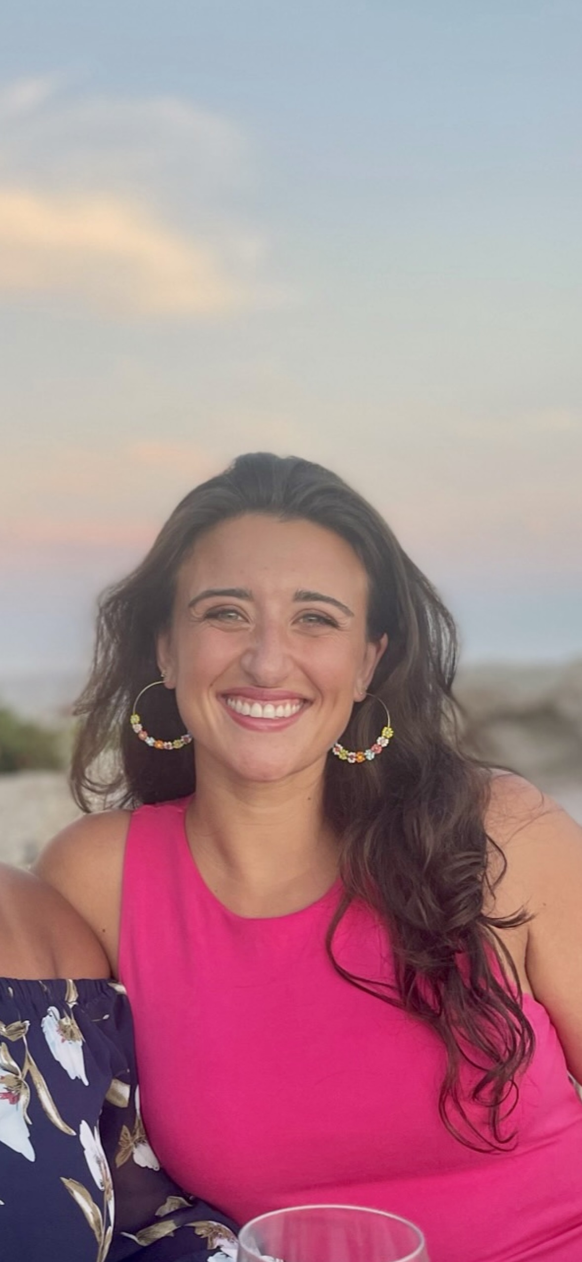 Alexis Blandine - San Francisco, CA - Registered Dietitian, Nutrition