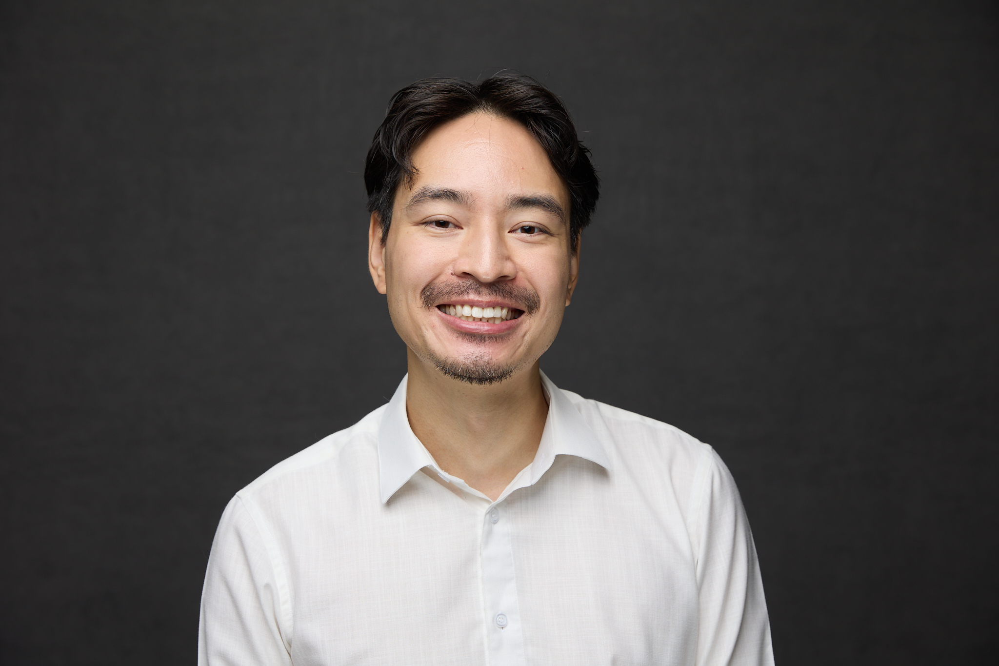 Shaun Hui - Registered Dietitian | Nourish