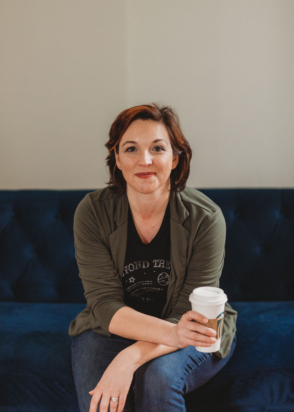 mam Sara Foote - Registered Dietitian | Nourish