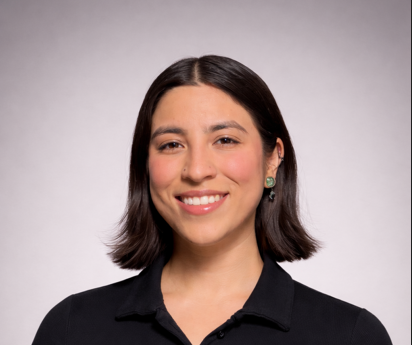 Alaisa Guereca - Registered Dietitian | Nourish