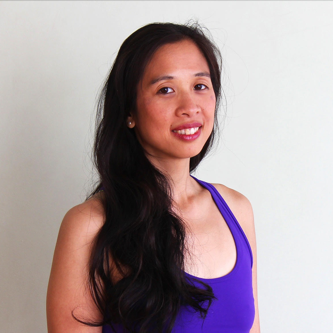 Barbara Chin - Registered Dietitian | Nourish