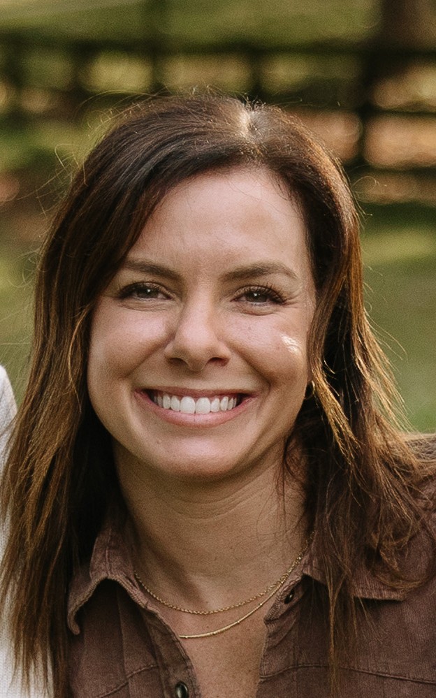 Nan Reeves - Registered Dietitian | Nourish