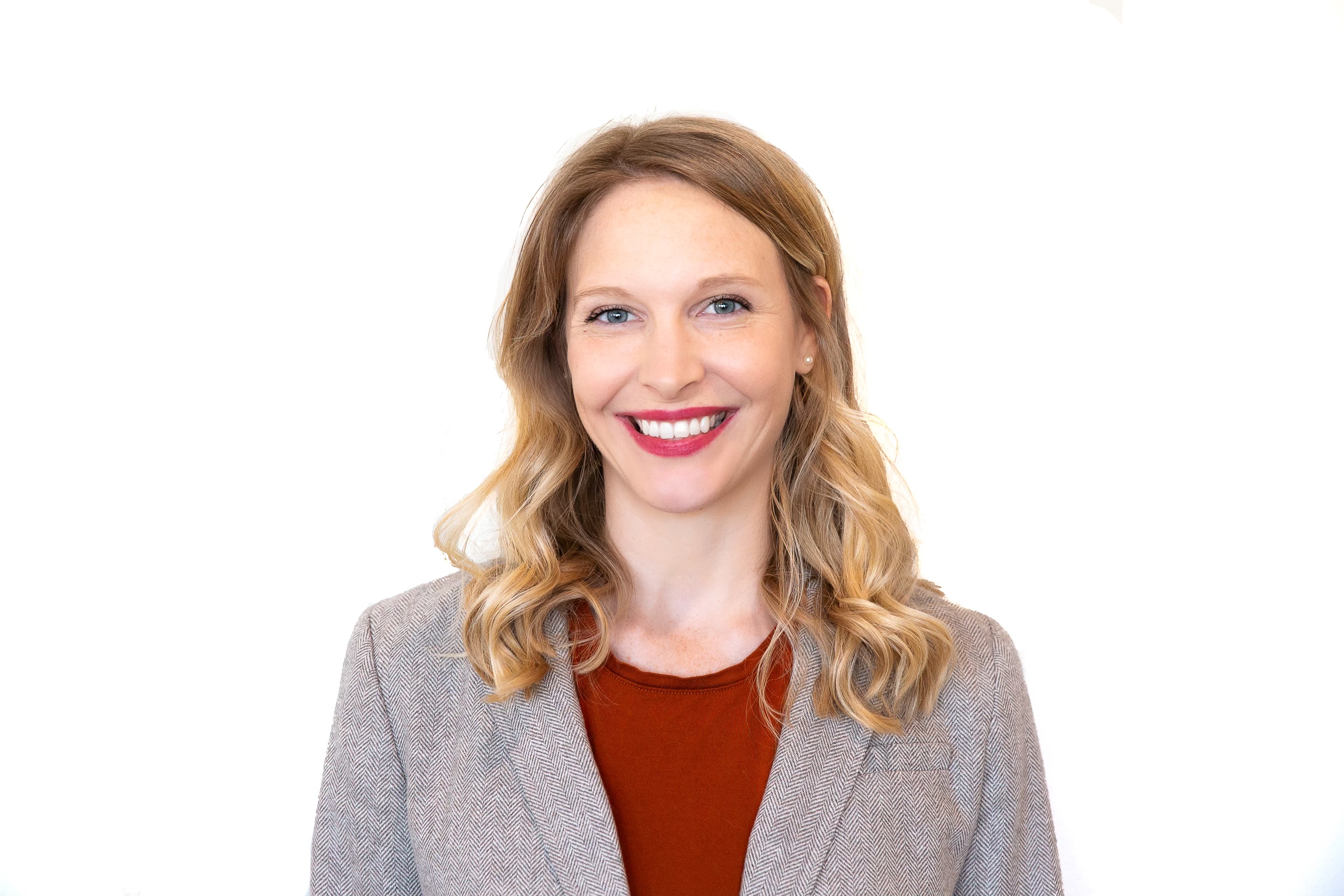Haley Hall - Registered Dietitian | Nourish