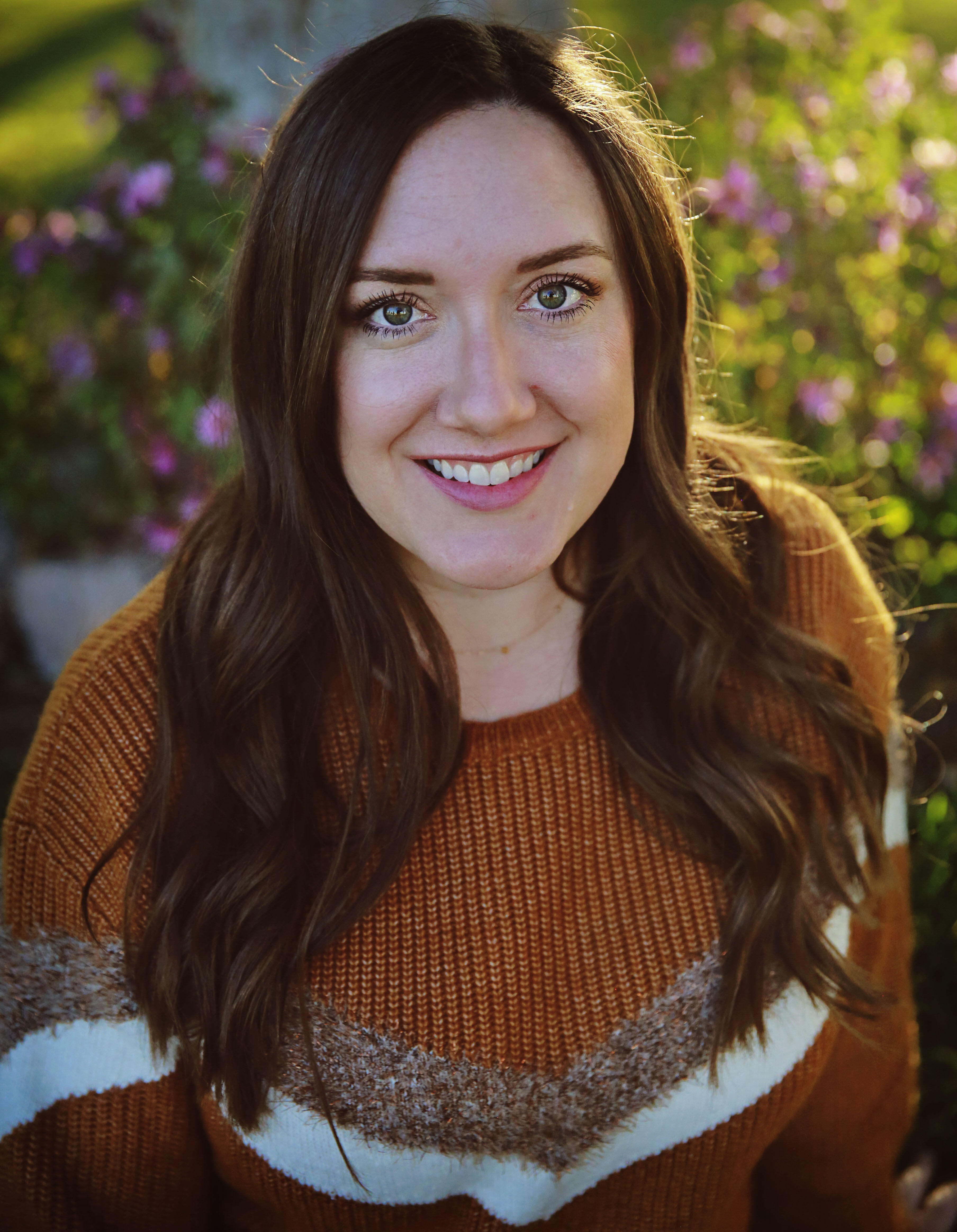 Lauren Kester - Registered Dietitian | Nourish