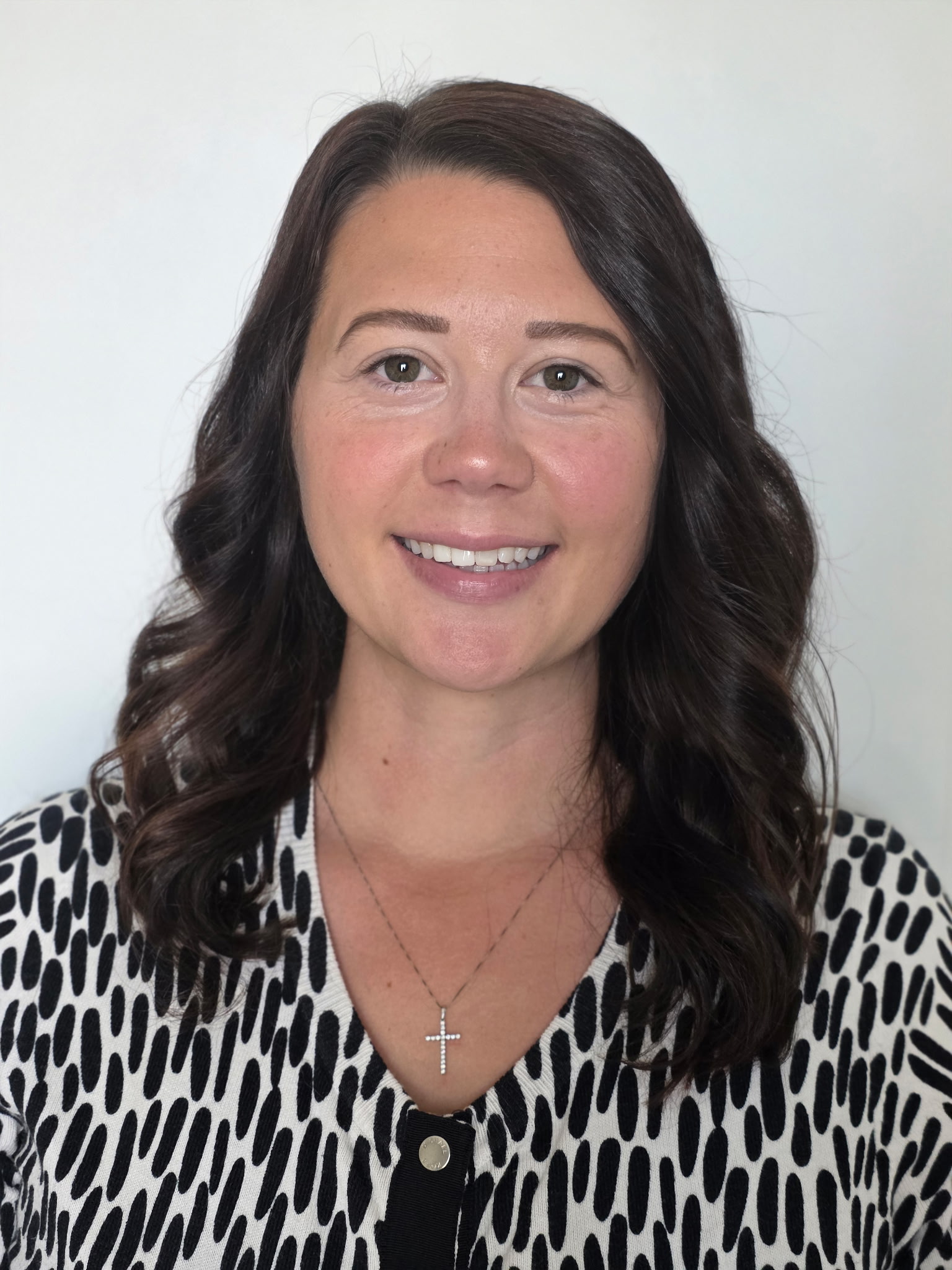 Sarah Ortiz - Registered Dietitian | Nourish