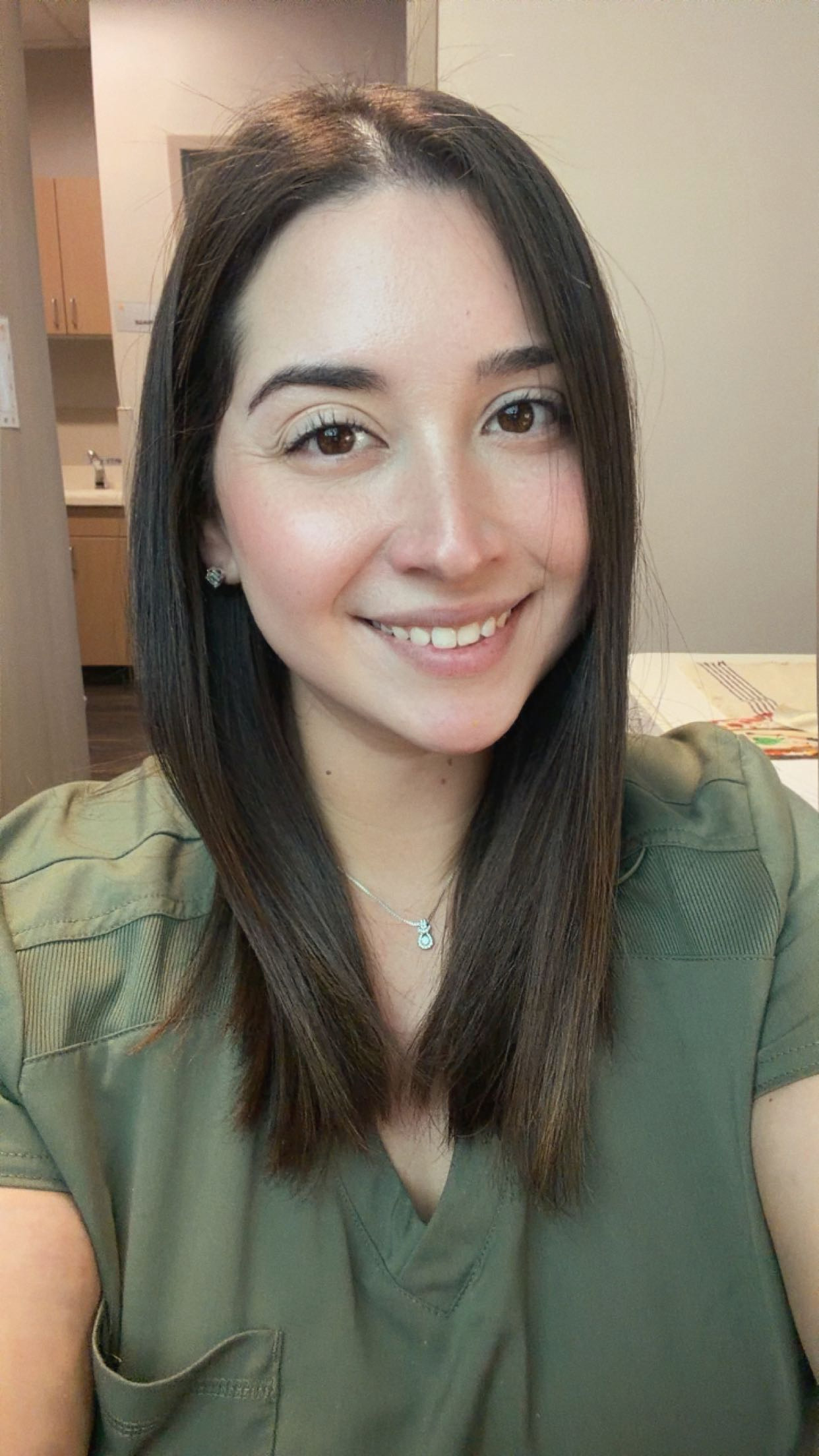Victoria Morales - Registered Dietitian | Nourish