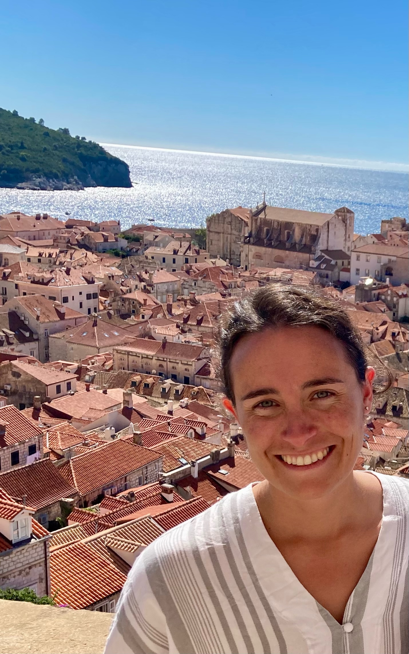 Heather Lorden - San Francisco, CA - Nutrition, Registered Dietitian