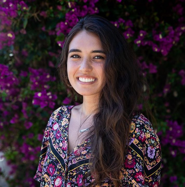 Madeline Hughes - San Francisco, CA - Nutrition, Registered Dietitian