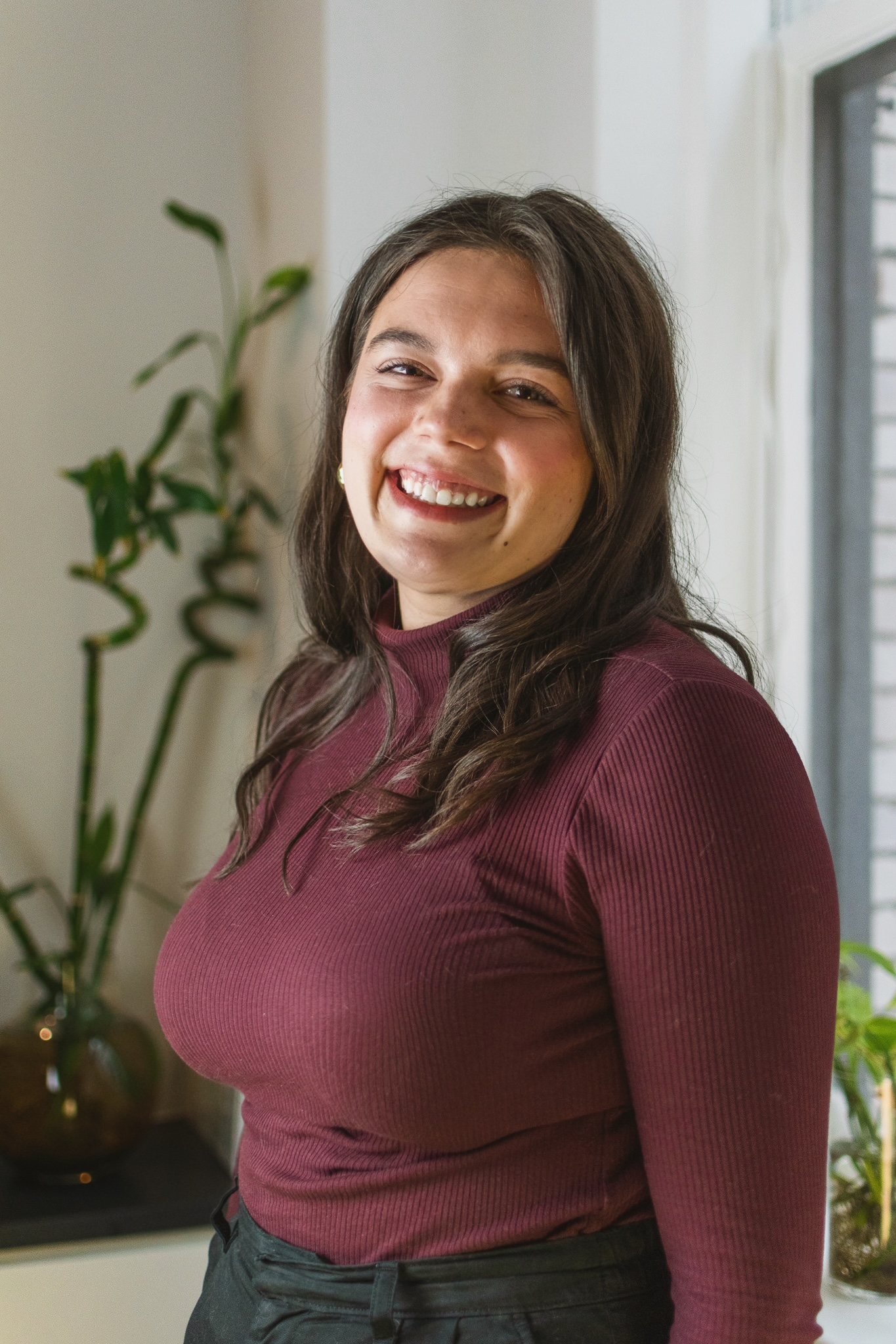 Genevieve Prushinski - Birmingham, AL - Nutrition, Registered Dietitian