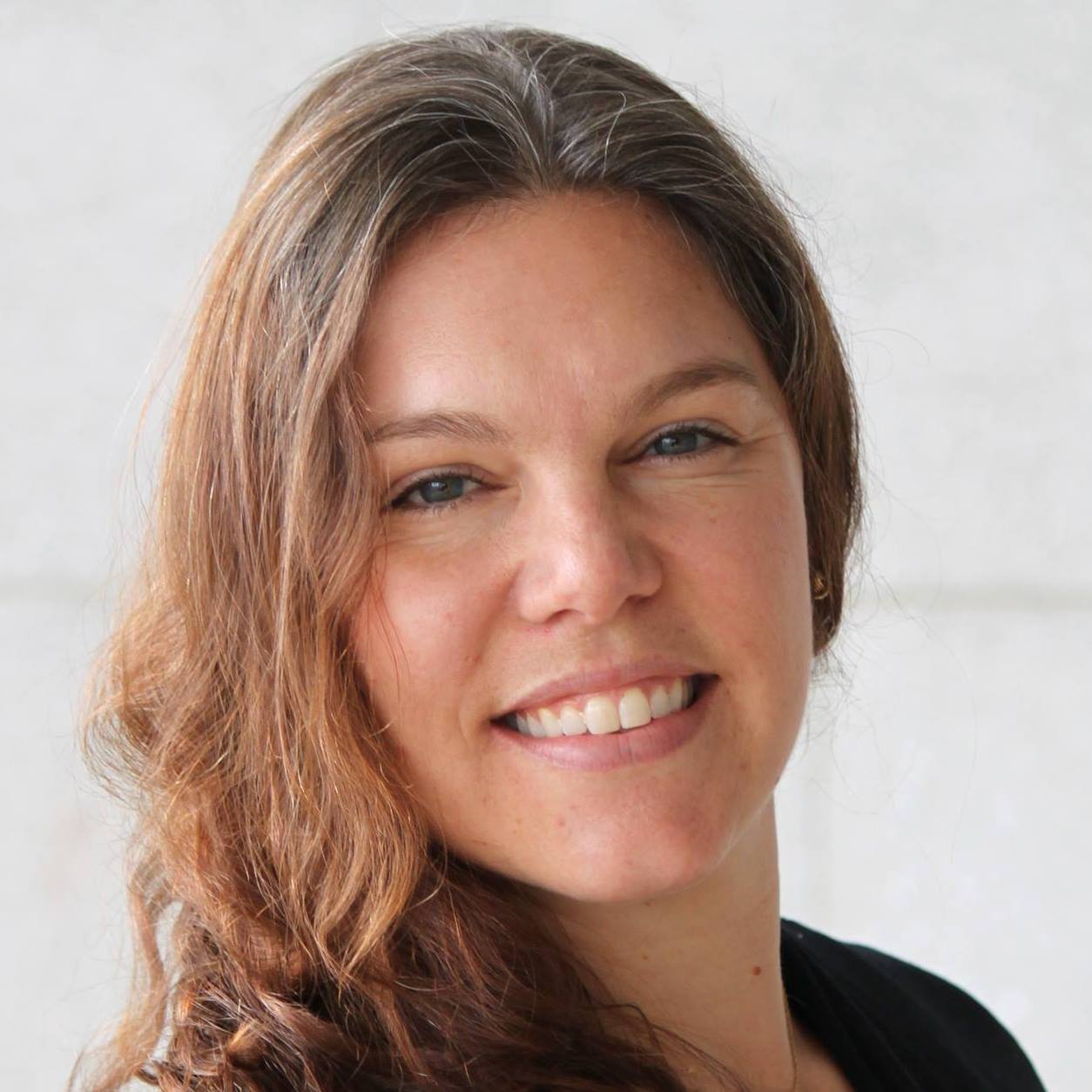 Jaime Larese - San Francisco, CA - Registered Dietitian, Nutrition