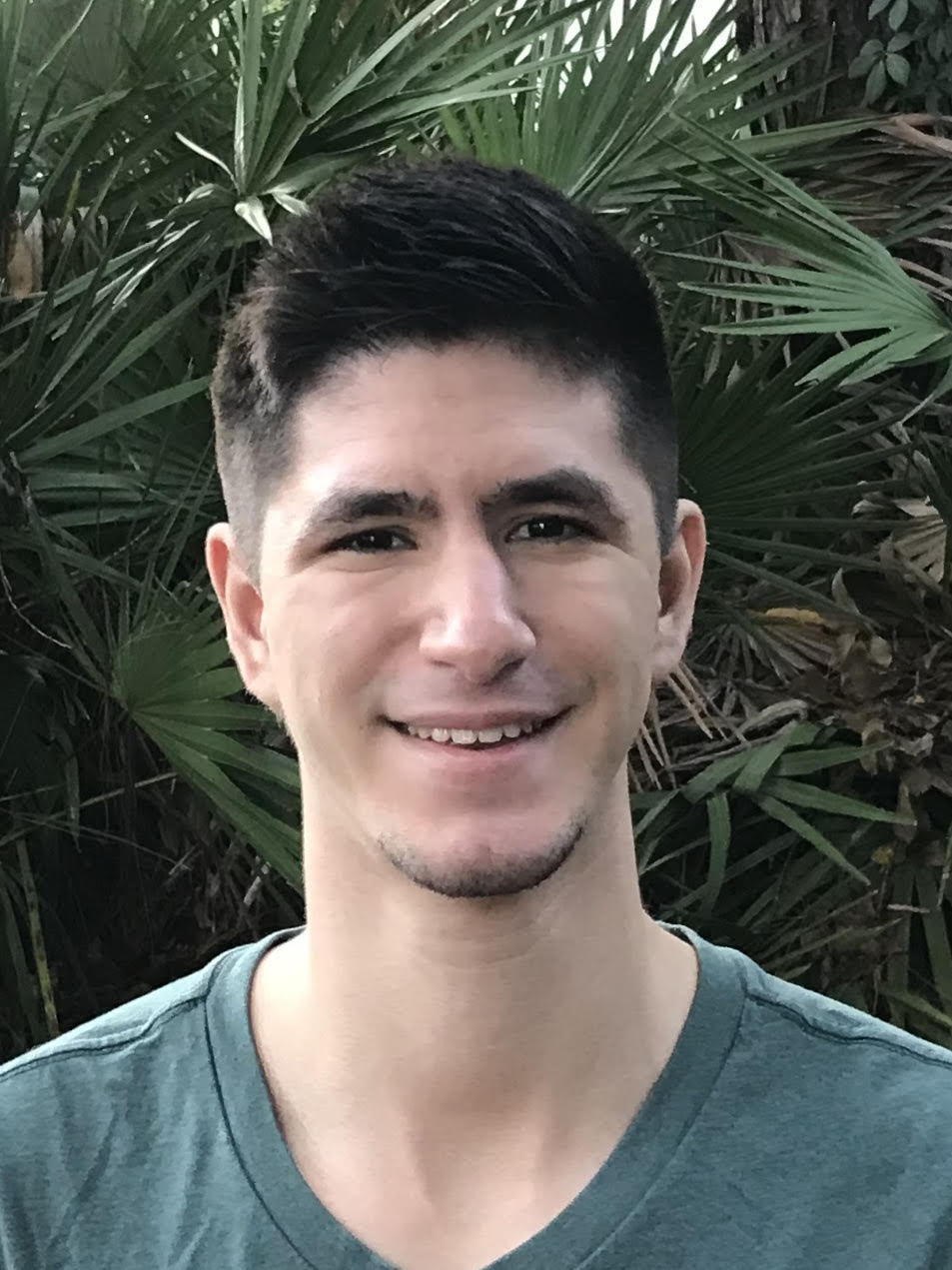 Mason Serna - Birmingham, AL - Nutrition, Registered Dietitian