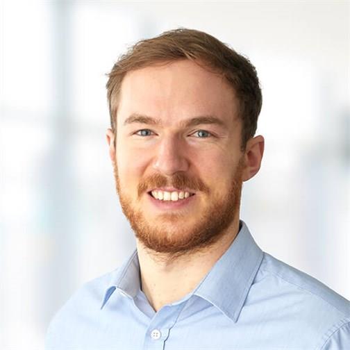 Ryan Weiler - San Francisco, CA - Nutrition, Registered Dietitian