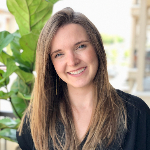 Taylor Hawkins - San Francisco, CA - Nutrition, Registered Dietitian