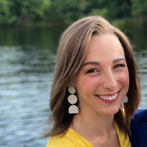 Savannah Wierenga - San Francisco, CA - Nutrition, Registered Dietitian