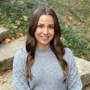 Ellie Stamerjohn - Dallas, TX - Registered Dietitian, Nutrition