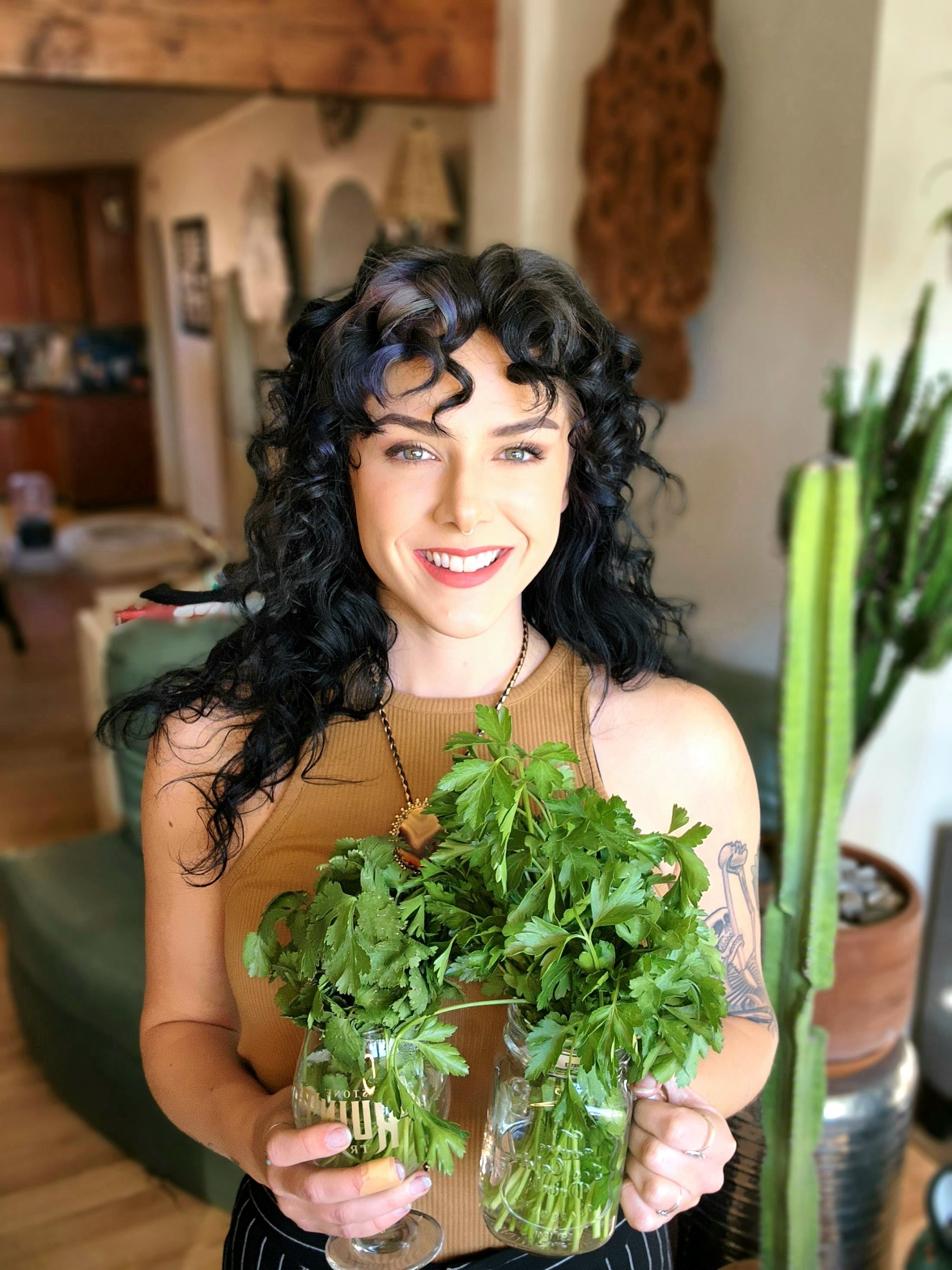 Nourish dietitian nutritionist lauren sauer