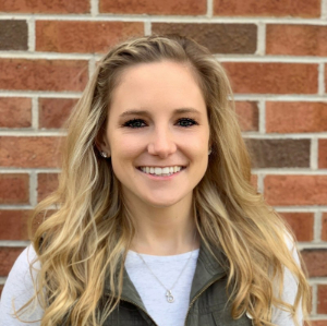 Brittney Hegg - Birmingham, AL - Nutrition, Registered Dietitian