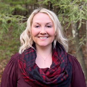 Jenna Minniti - San Francisco, CA - Nutrition, Registered Dietitian