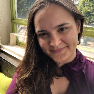 Laura Gajda - San Francisco, CA - Nutrition, Registered Dietitian