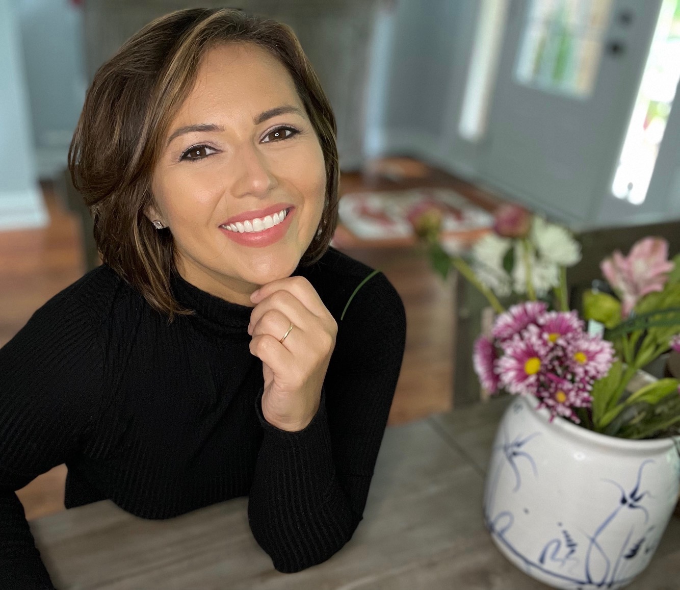 Jamel Rake Jamel Drake - Registered Dietitian | Nourish