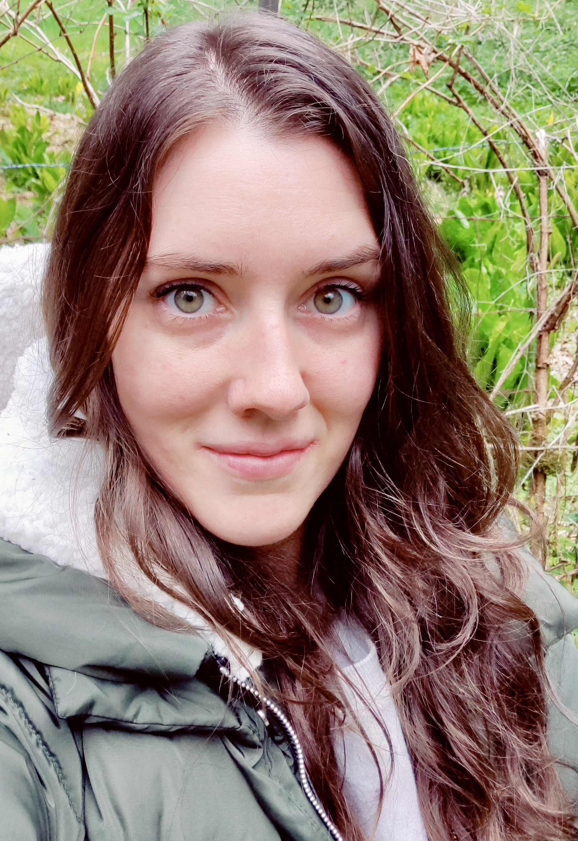 Elise Rutledge Elizabeth Rutledge - Registered Dietitian | Nourish