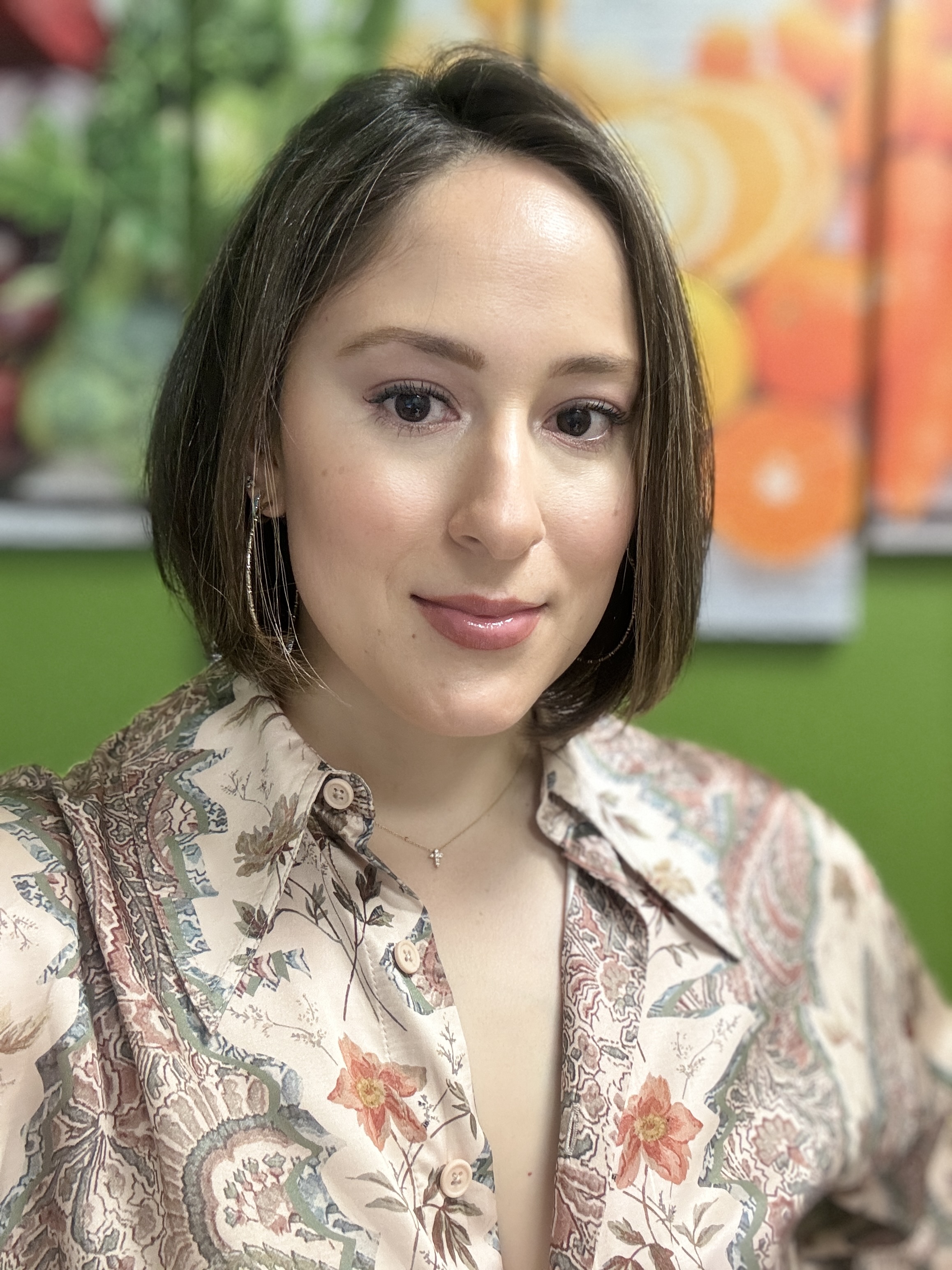 Nourish Dietitian Nutritionist Charisse Martin Nourish dietitian nutritionist charisse martin